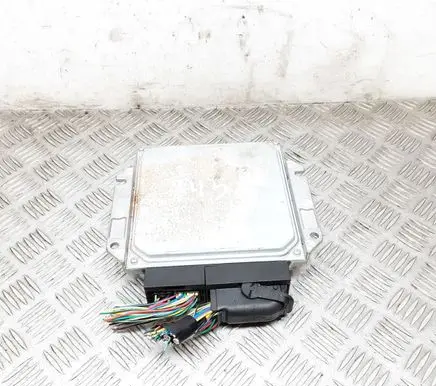 Subaru Legacy Engine control unit/module 22611AN042 2758007494