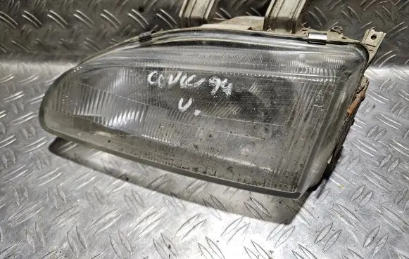 Honda Civic Headlight/headlamp 0336619L