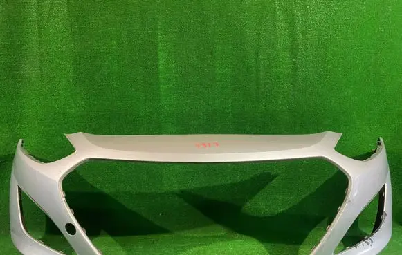Hyundai i30 Front bumper