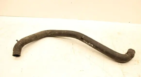 Hyundai Sonata Engine coolant pipe/hose 254143K100