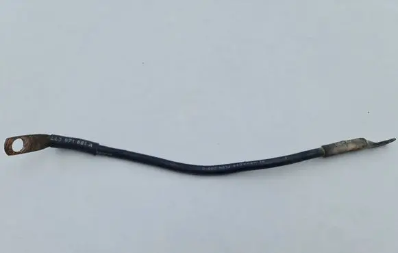 Volvo V70 Wires (starter motor) 443971881A