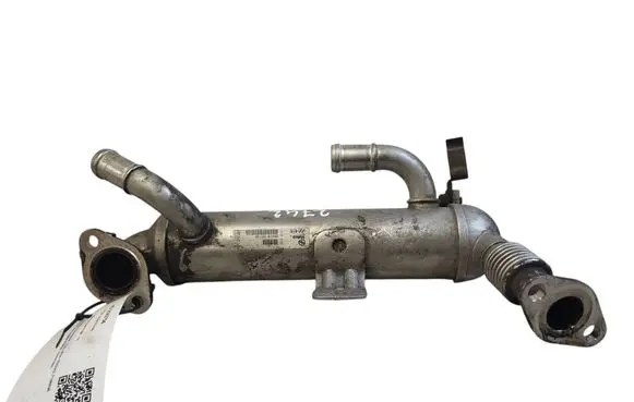 KIA Pro Cee'd I EGR valve cooler 284162A730