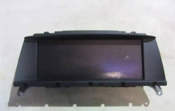 BMW X3 F25 Screen/display/small screen 65509289584