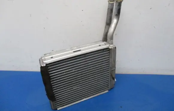 Ford Focus Interior heater climate box assembly 