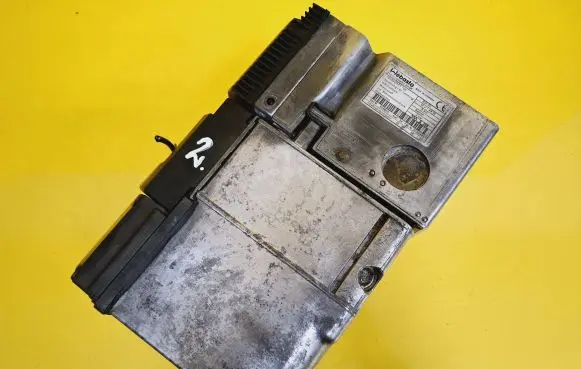 Volkswagen Golf III Auxiliary pre-heater (Webasto) 90886A