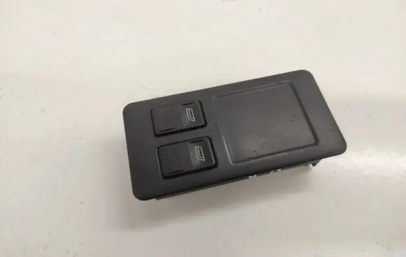 Audi A6 S6 C4 4A Electric window control switch 4A0959515C 4A0959521A