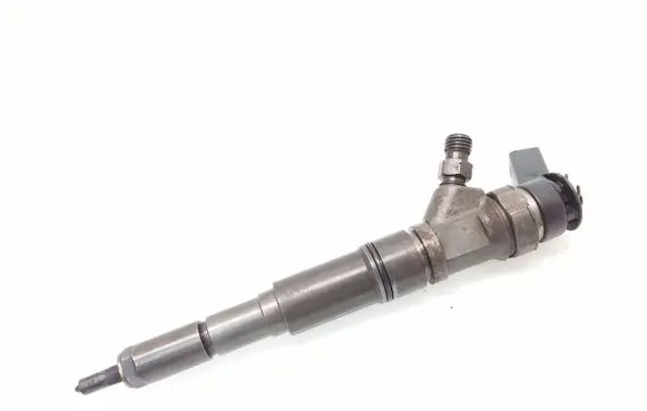 Fuel injector