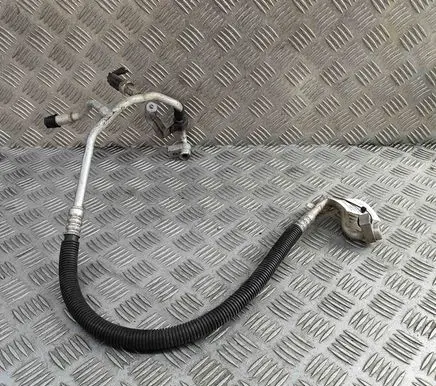 Ford Mondeo MK V Air conditioning (A/C) pipe/hose DG9H19N601FD