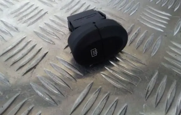 Renault Megane I Other switches/knobs/shifts 841243B 96317