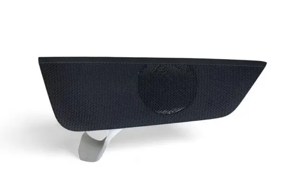Audi Q8 e-tron Dash center speaker trim cover 4KR857367A 4KR857367