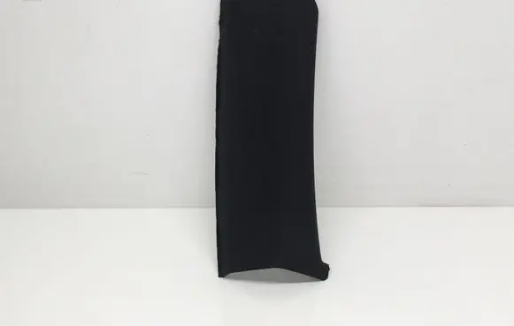 Audi S5 Facelift (D)pillar trim (top) 8W8867242