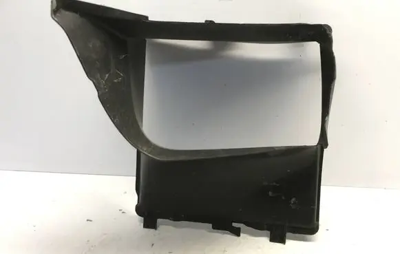 Mercedes-Benz S W223 Front bumper mounting bracket A2138852400