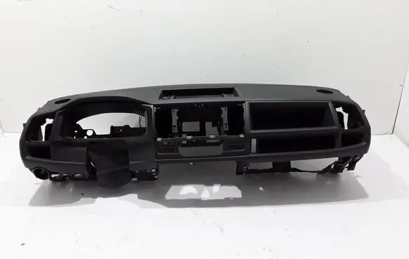 Volkswagen Transporter - Caravelle T6 Dashboard 7E1857003DE