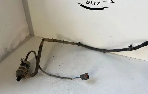 Mitsubishi Outlander Electric auxiliary coolant/water pump 87871