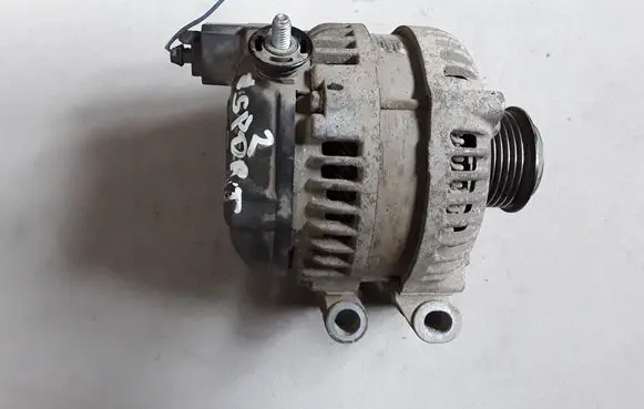 Land Rover Range Rover Sport L320 Generator/alternator AH2210300AB