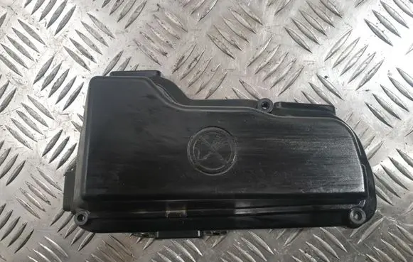 BMW 5 F10 F11 Other engine bay part 7555155