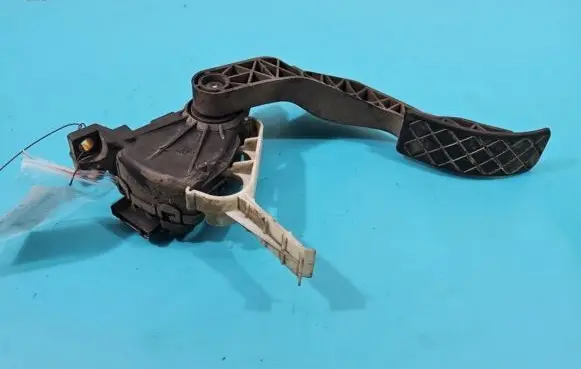 Audi A3 S3 8L Accelerator throttle pedal 1J1721503H IMPRK1382249