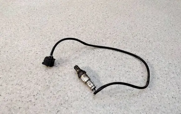 Mercedes-Benz SLK R172 Lambda probe sensor A0065422218