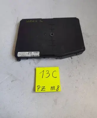 Renault Scenic II - Grand scenic II Comfort/convenience module 8200780021