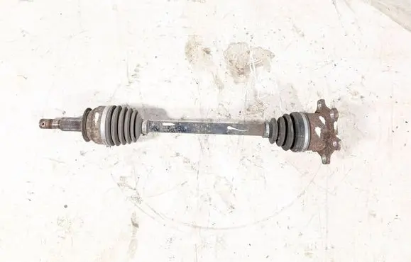 Infiniti QX50 (J50) Rear driveshaft 39601EG80A
