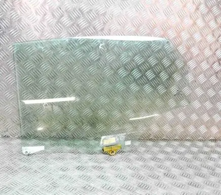 Hyundai i30 Rear door window glass