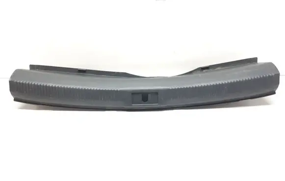 Audi A4 S4 B8 8K Trunk/boot sill cover protection 8K5863471
