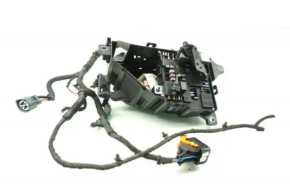 Volvo V60 Fuse box set 31398000
