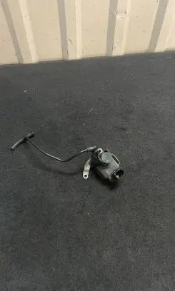 Porsche Cayenne (92A) Other engine bay part 059906609