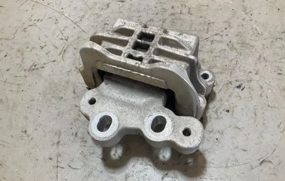 Ford Transit Engine mount bracket GK217M124AE