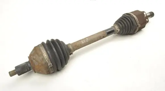 Audi A1 Front driveshaft