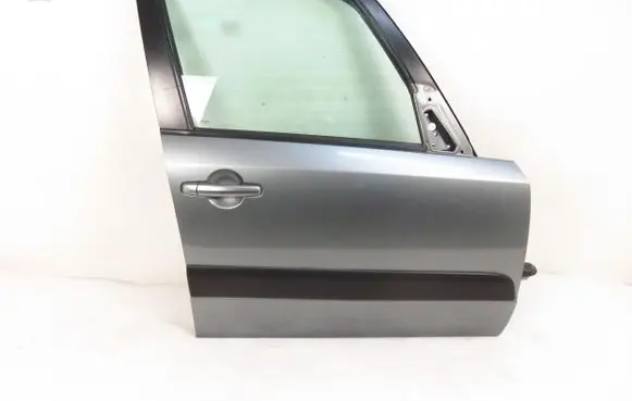 Suzuki SX4 Front door