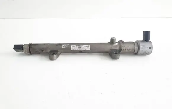 Mercedes-Benz E W212 Fuel main line pipe A6510700495