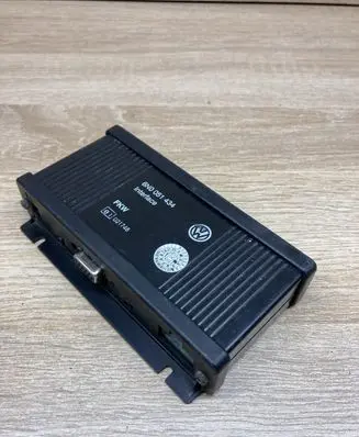 Volkswagen Golf V Phone control unit/module 6N0051434