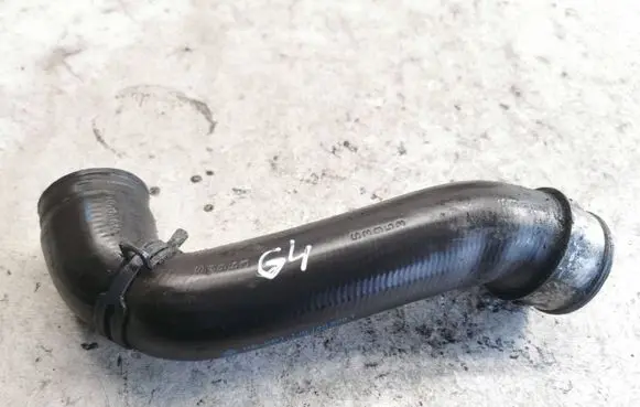 Volkswagen Golf IV Intercooler hose/pipe 1j0145828t