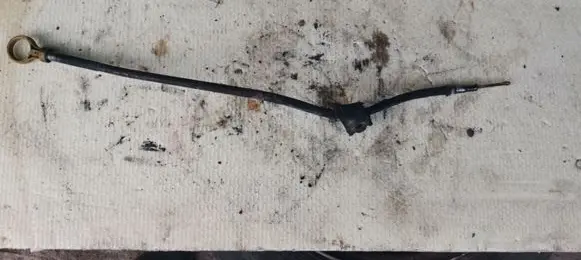 Ford Mondeo Mk III Oil level dip stick 