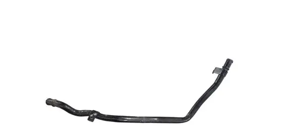 Audi A3 S3 A3 Sportback 8P Engine coolant pipe/hose 1K0121070BR