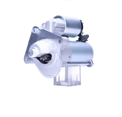 Ford Transit Courier Starter motor