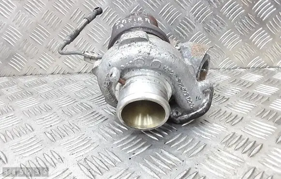 Opel Zafira B Turbo 55581460
