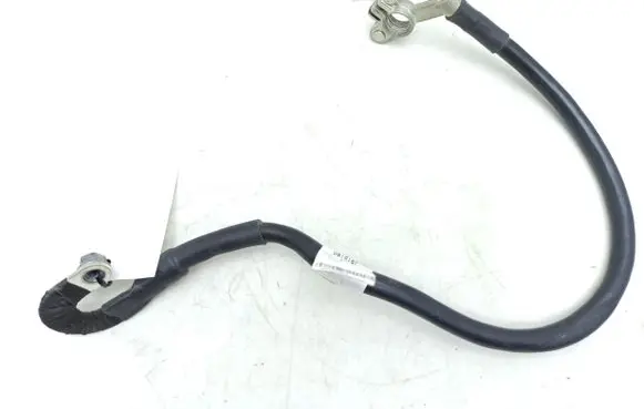Mercedes-Benz Vito Viano W447 Negative earth cable (battery) A4475400030