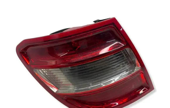 Mercedes-Benz C W204 Rear/tail lights A2049069102