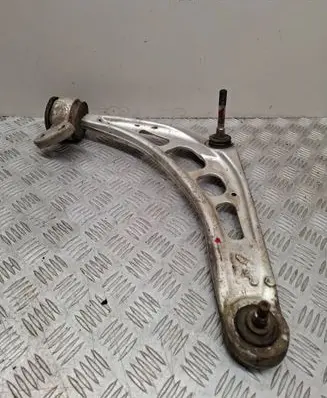 Front lower control arm/wishbone