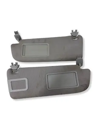 Audi A6 S6 C6 4F Sun visor 4F0857552