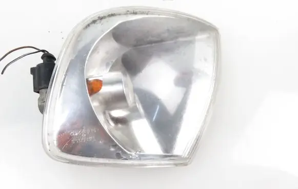 Volkswagen Polo III 6N 6N2 6NF Front indicator light