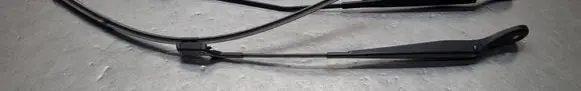 BMW 2 F45 Headlight wiper blade set 7335962