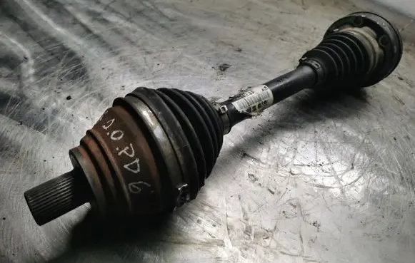 Audi A3 S3 8P Front driveshaft