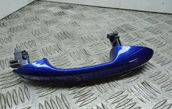Mercedes-Benz C AMG W205 Rear door exterior handle A205