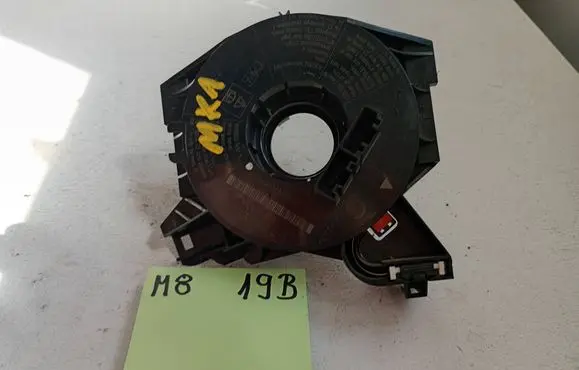 Ford Focus Airbag squib ring wiring 1212123