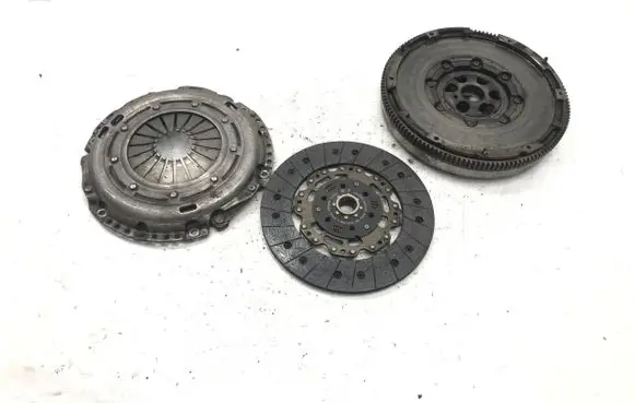 Jeep Compass Clutch set kit 05106016AA 05106017AA