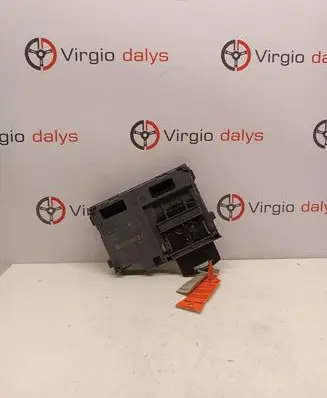 Renault Captur Ignition key card reader A2C30075300 285903438R