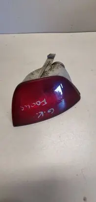 Ford Focus Rear/tail lights 08-431-4001L-F